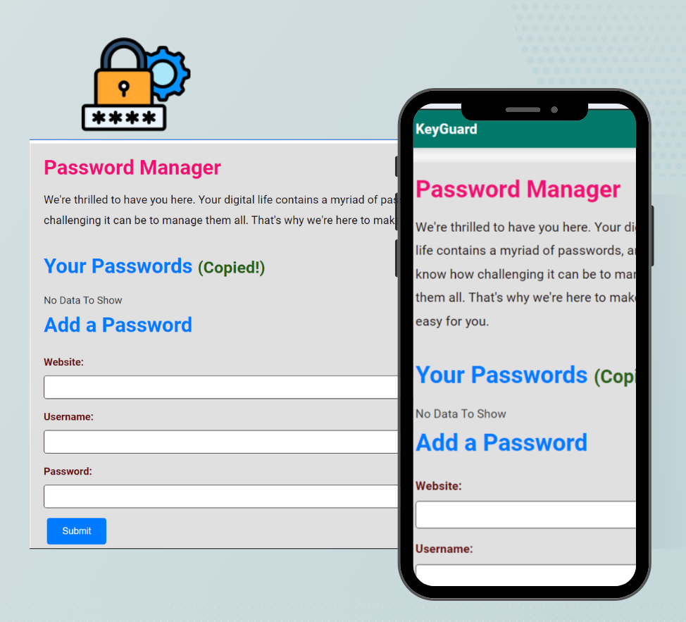 personal-password-manager